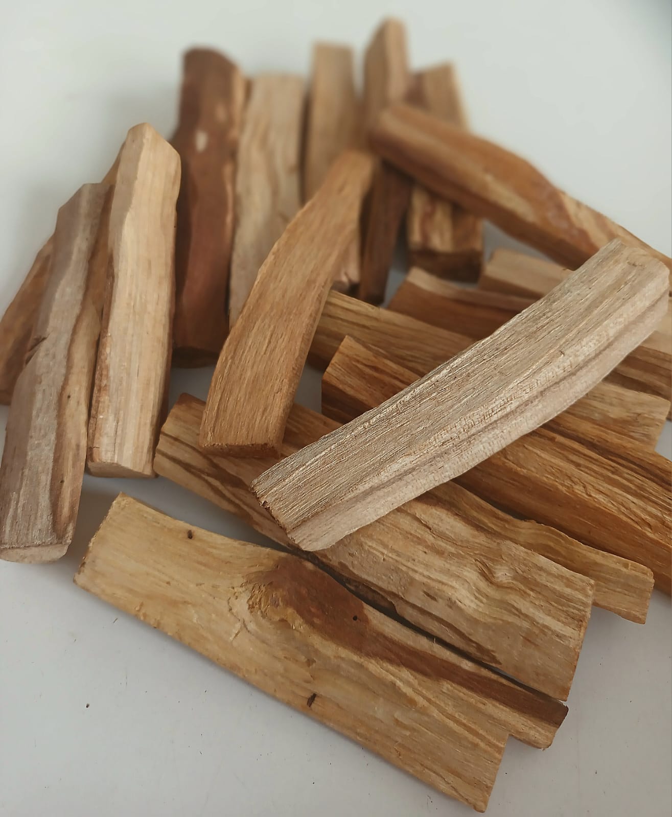 Palo Santo