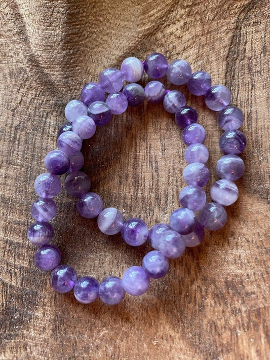 Pulsera Amatista