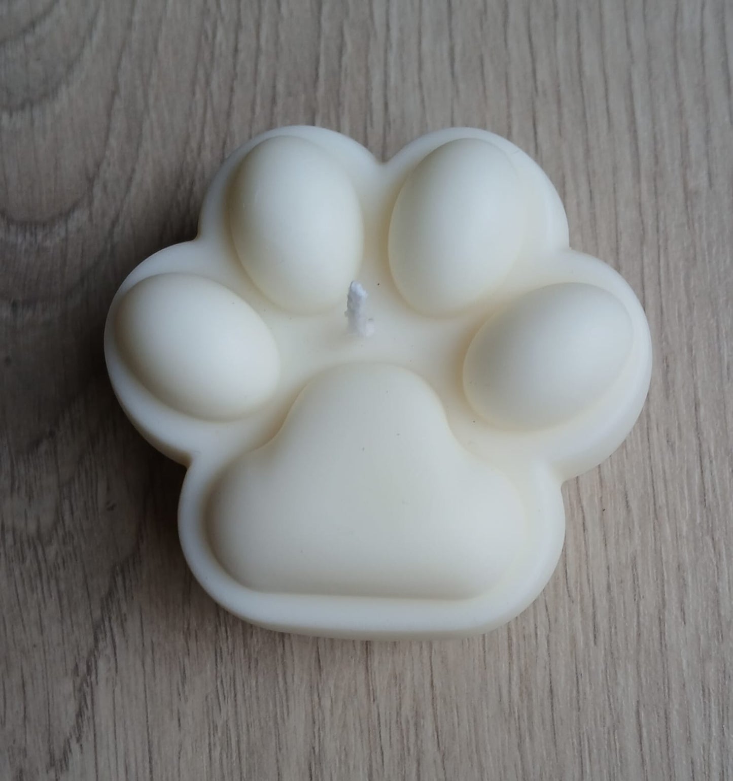 Vela Huella Solidaria