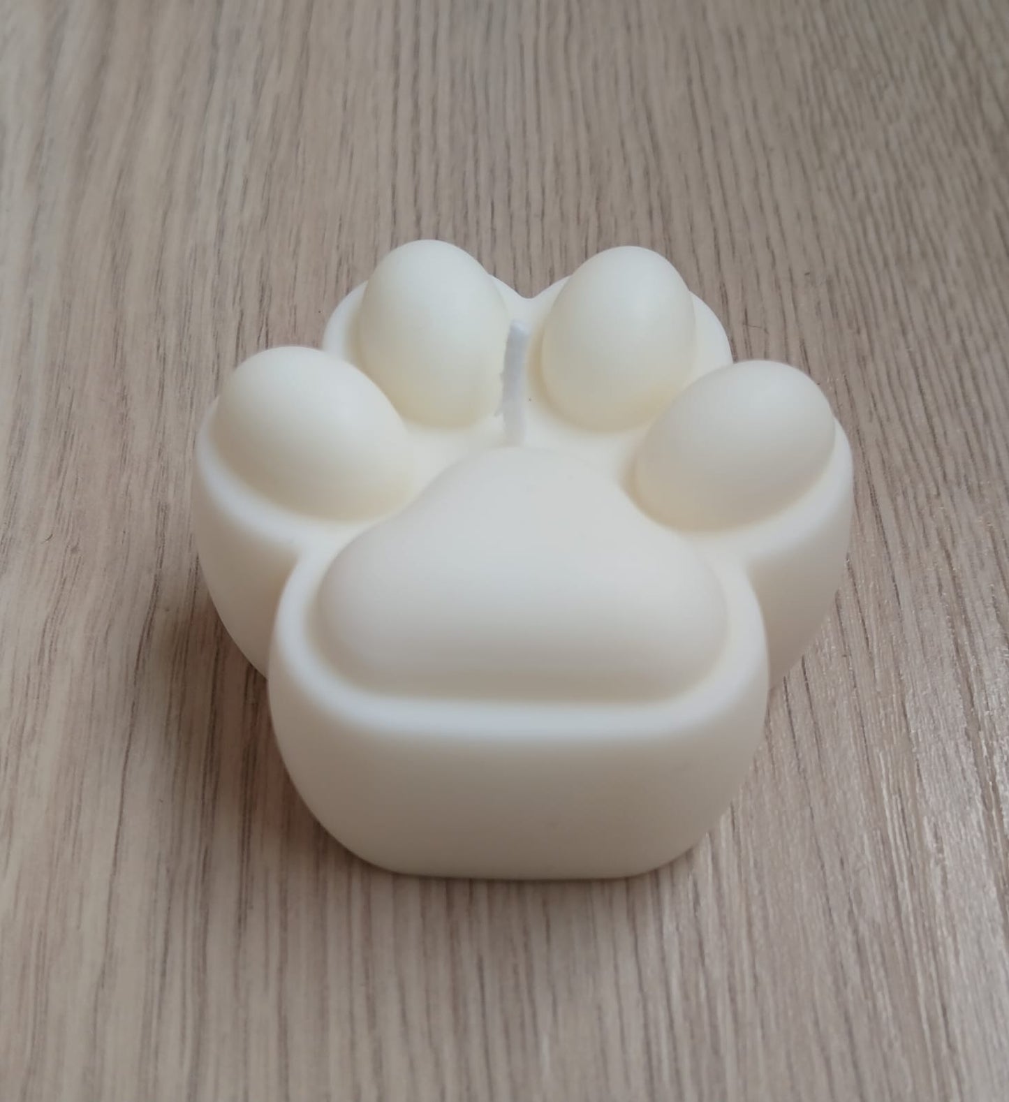 Vela Huella Solidaria