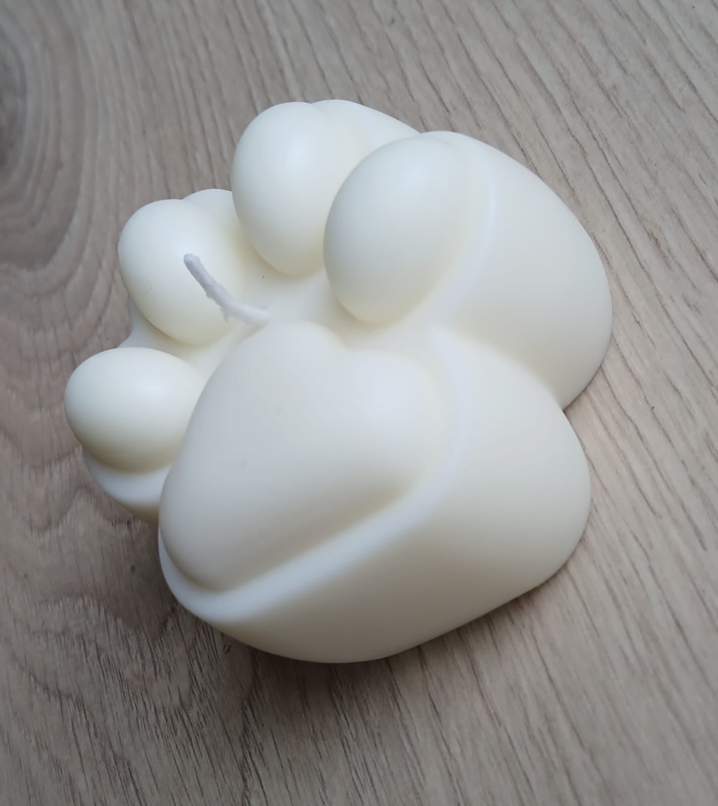 Vela Huella Solidaria