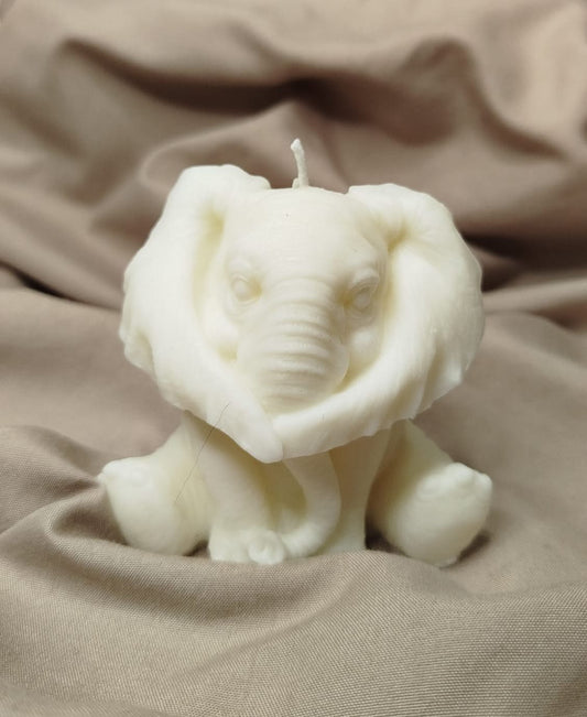 Vela Elefante ( Oír )