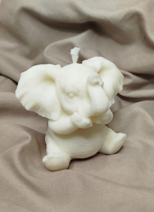 Vela Elefante( Callar )