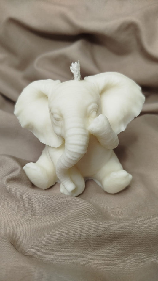 Vela Elefante ( Ver )