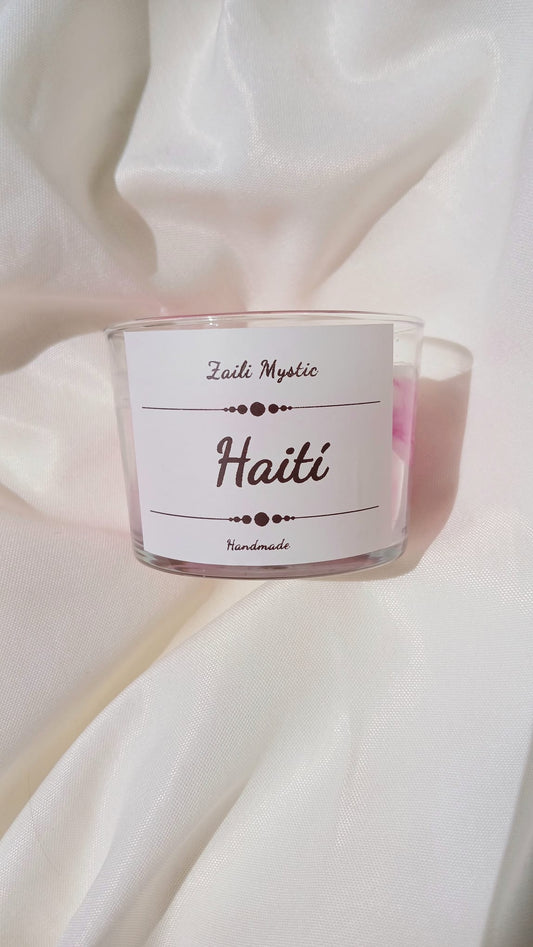 Vela Haití