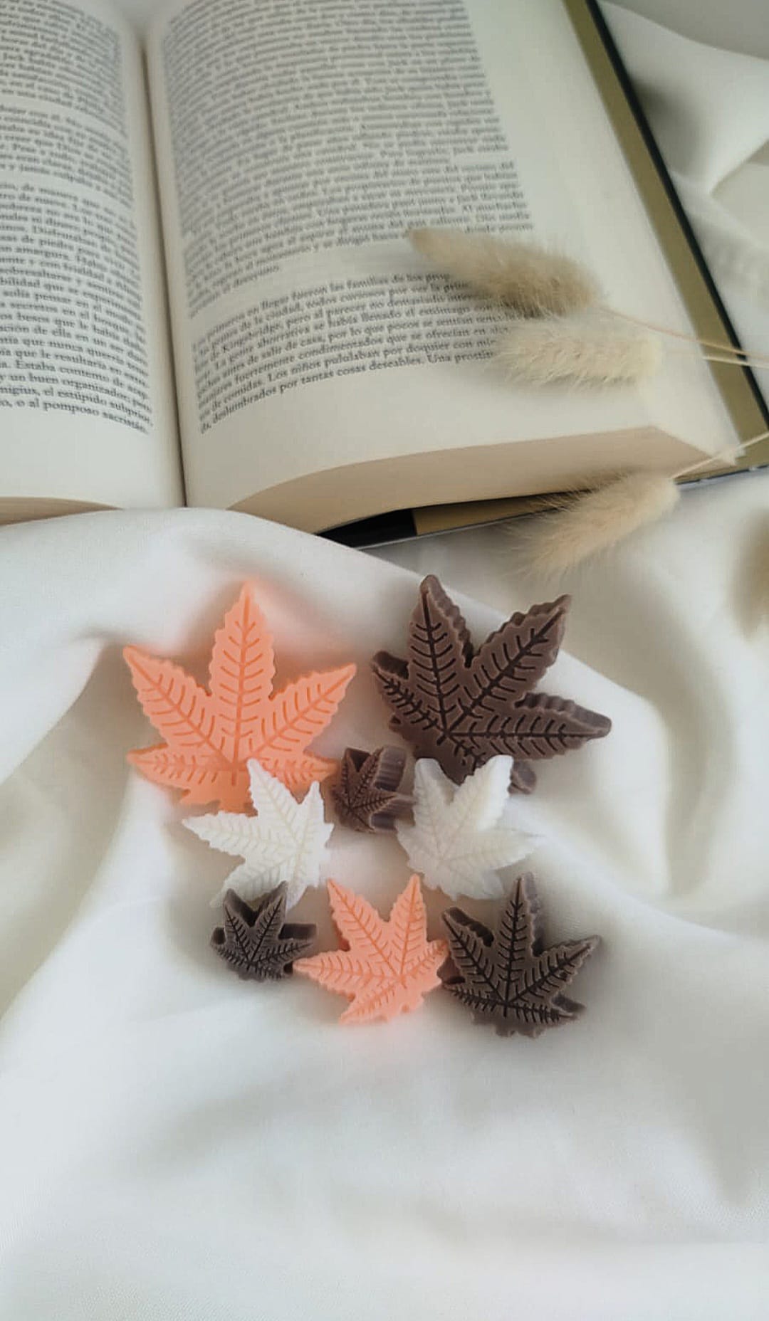 Wax Melts